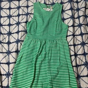 J. Crew dress
